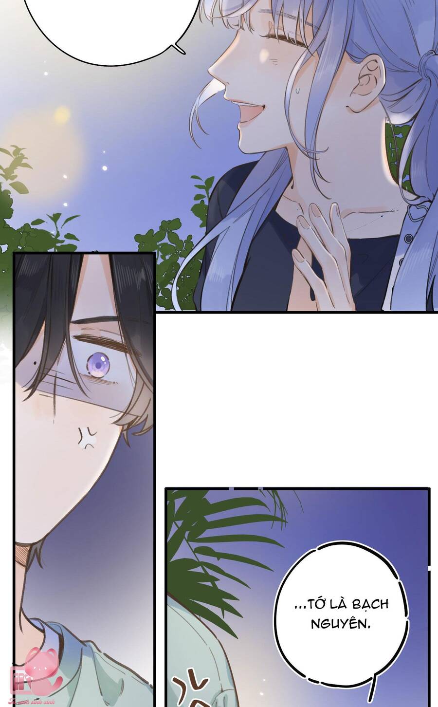 Ánh Sao Trôi Dạt Giữa Làn Nước Chap 64 - Next Chap 65