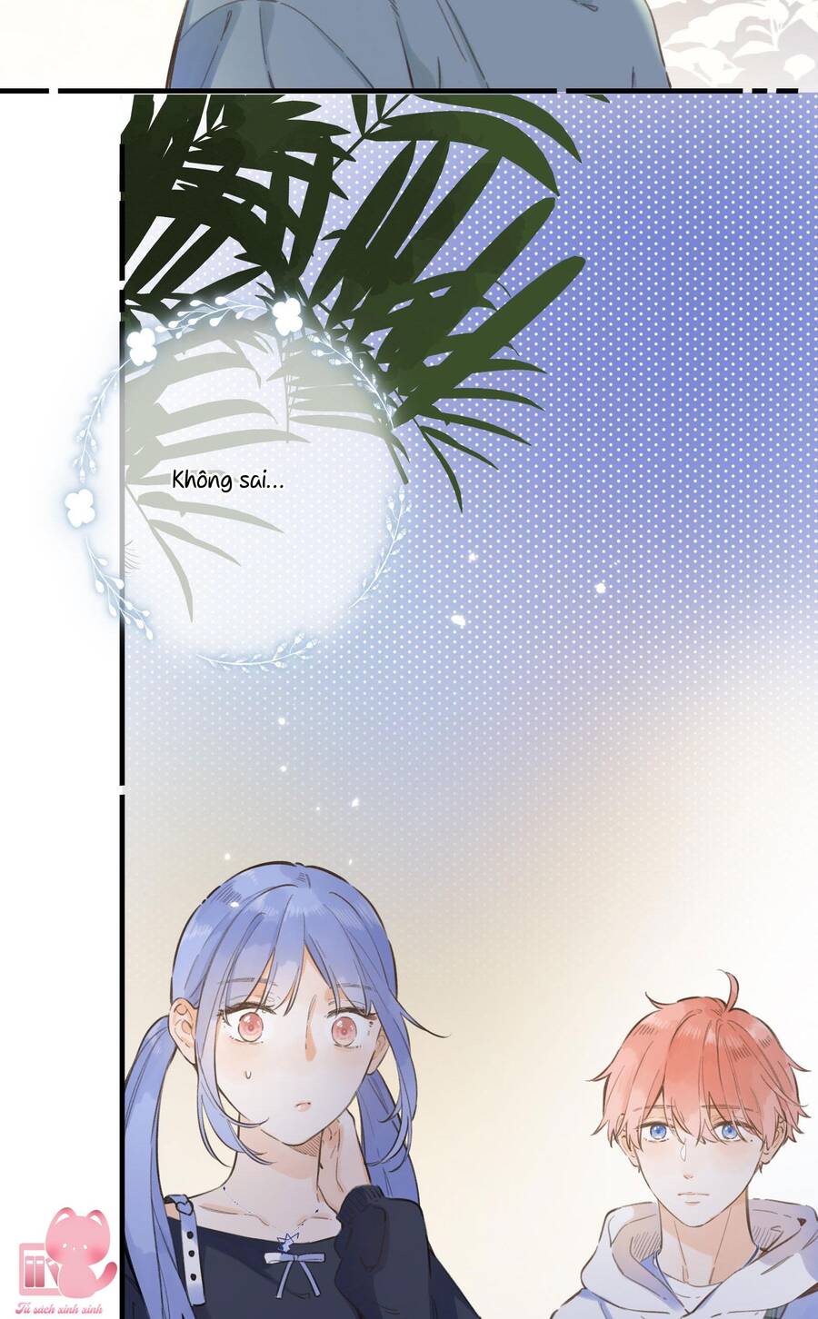 Ánh Sao Trôi Dạt Giữa Làn Nước Chap 64 - Next Chap 65