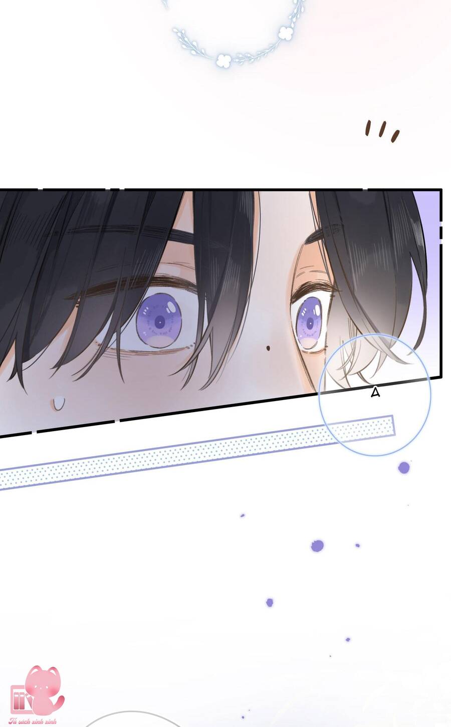 Ánh Sao Trôi Dạt Giữa Làn Nước Chap 64 - Next Chap 65