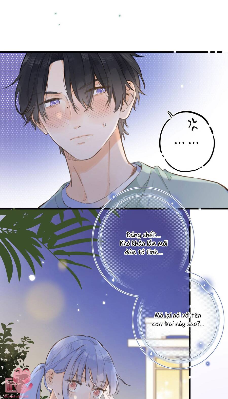 Ánh Sao Trôi Dạt Giữa Làn Nước Chap 64 - Next Chap 65