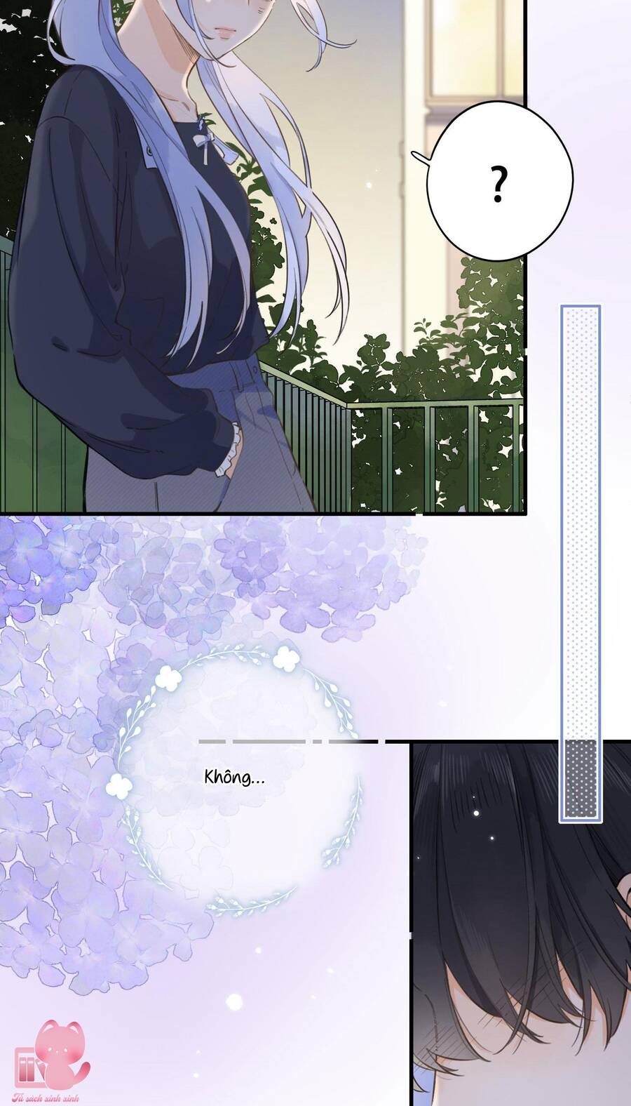 Ánh Sao Trôi Dạt Giữa Làn Nước Chap 64 - Next Chap 65