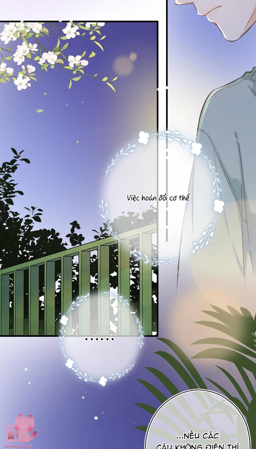 Ánh Sao Trôi Dạt Giữa Làn Nước Chap 64 - Next Chap 65