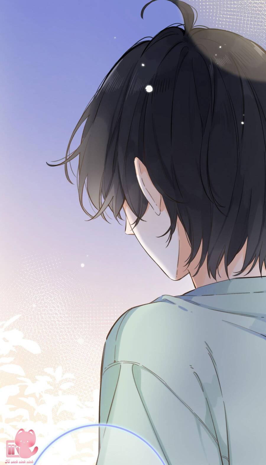 Ánh Sao Trôi Dạt Giữa Làn Nước Chap 64 - Next Chap 65