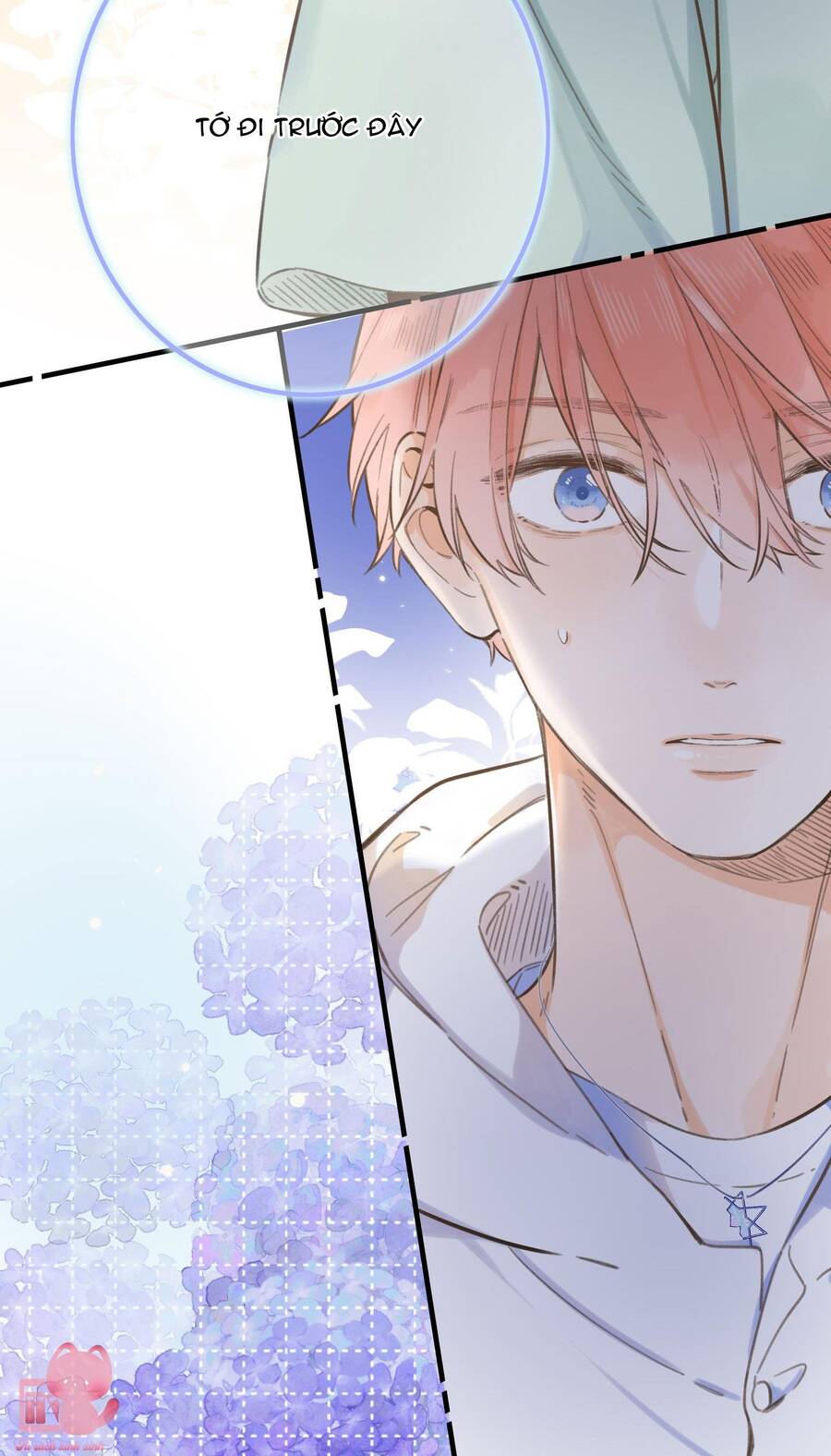 Ánh Sao Trôi Dạt Giữa Làn Nước Chap 64 - Next Chap 65