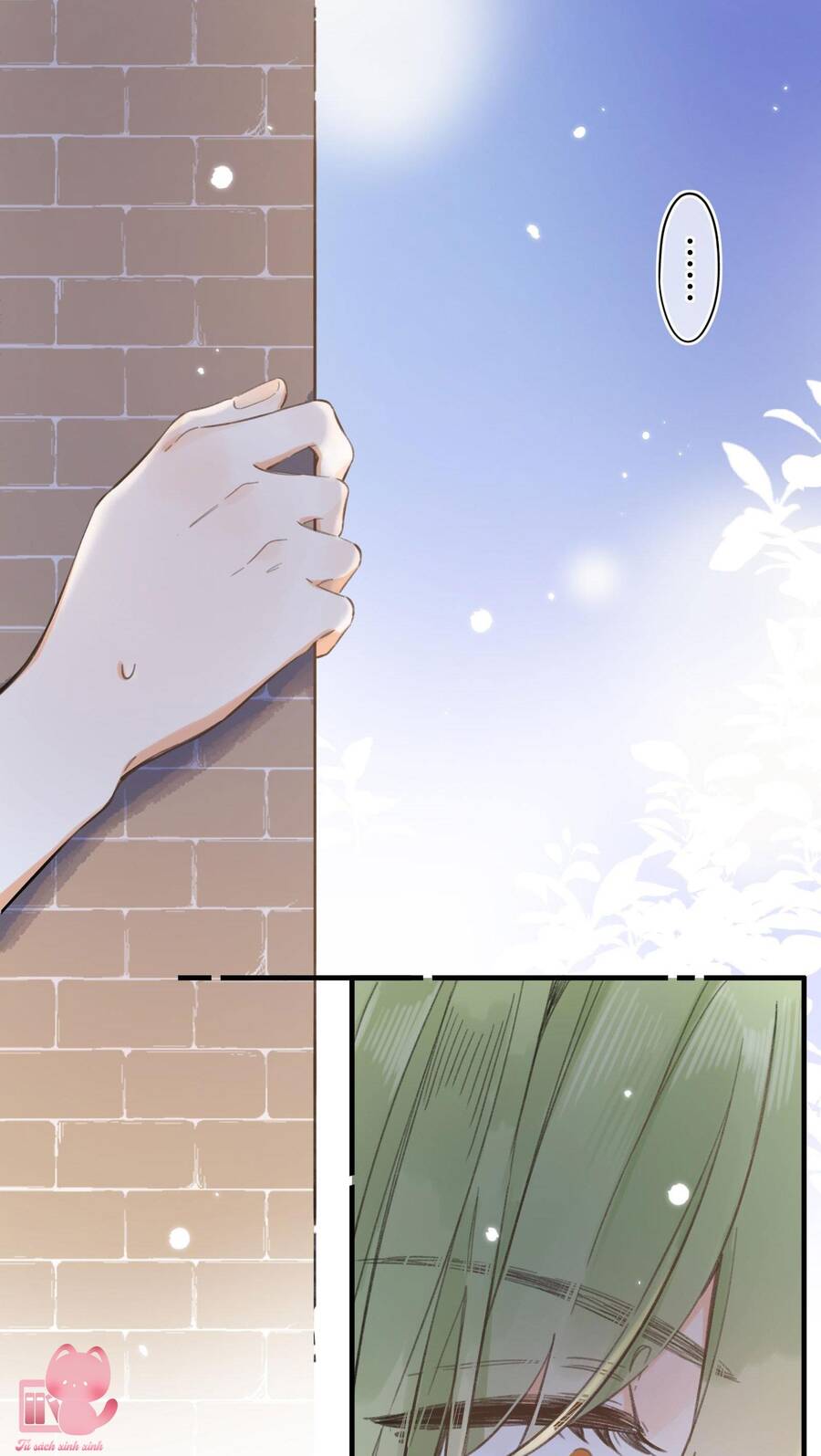 Ánh Sao Trôi Dạt Giữa Làn Nước Chap 64 - Next Chap 65