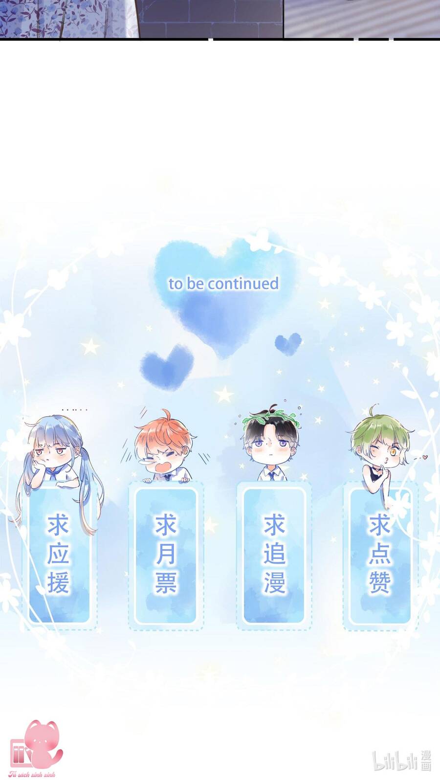 Ánh Sao Trôi Dạt Giữa Làn Nước Chap 64 - Next Chap 65