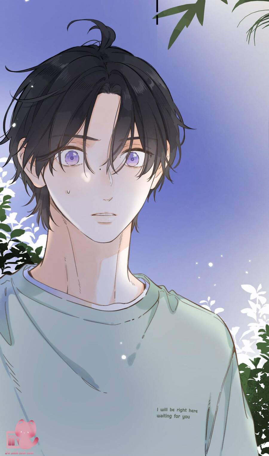 Ánh Sao Trôi Dạt Giữa Làn Nước Chap 64 - Next Chap 65