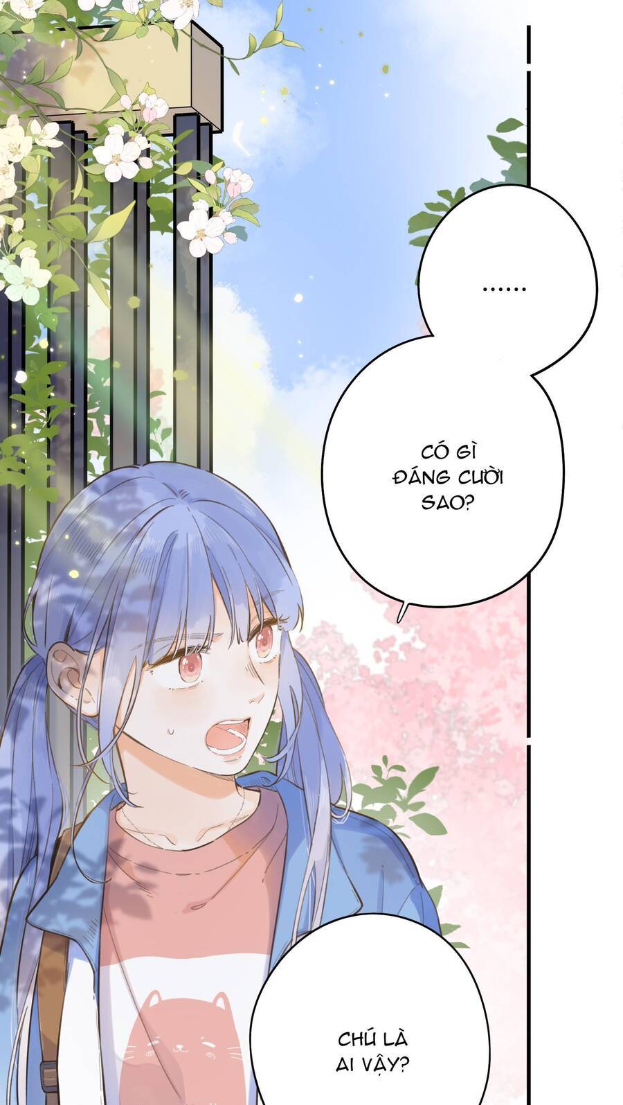 Ánh Sao Trôi Dạt Giữa Làn Nước Chap 65 - Next Chap 66