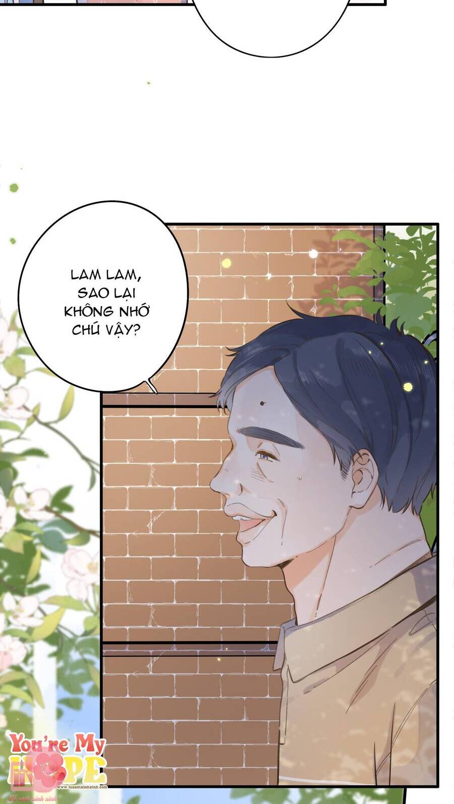 Ánh Sao Trôi Dạt Giữa Làn Nước Chap 65 - Next Chap 66