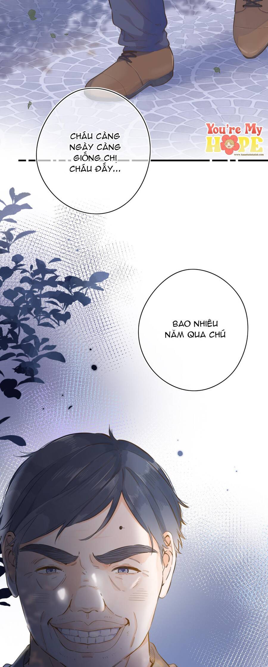 Ánh Sao Trôi Dạt Giữa Làn Nước Chap 65 - Next Chap 66