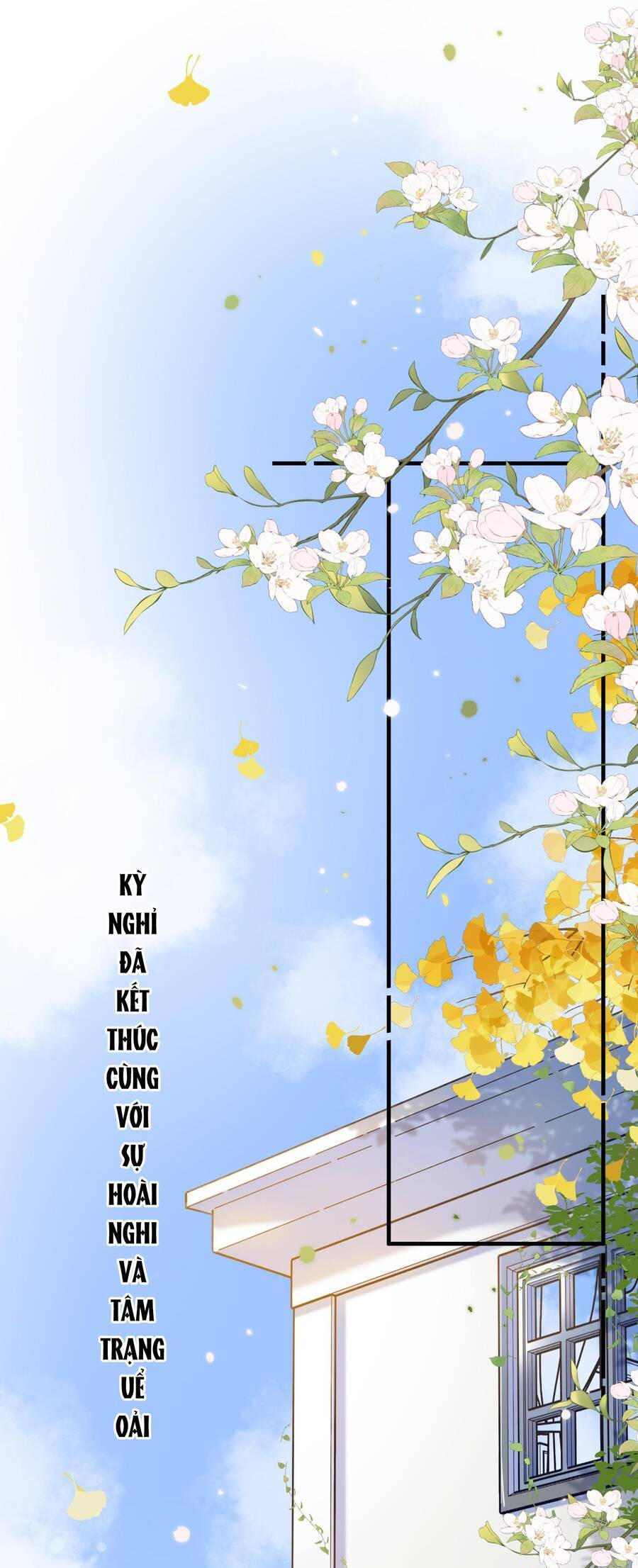 Ánh Sao Trôi Dạt Giữa Làn Nước Chap 65 - Next Chap 66