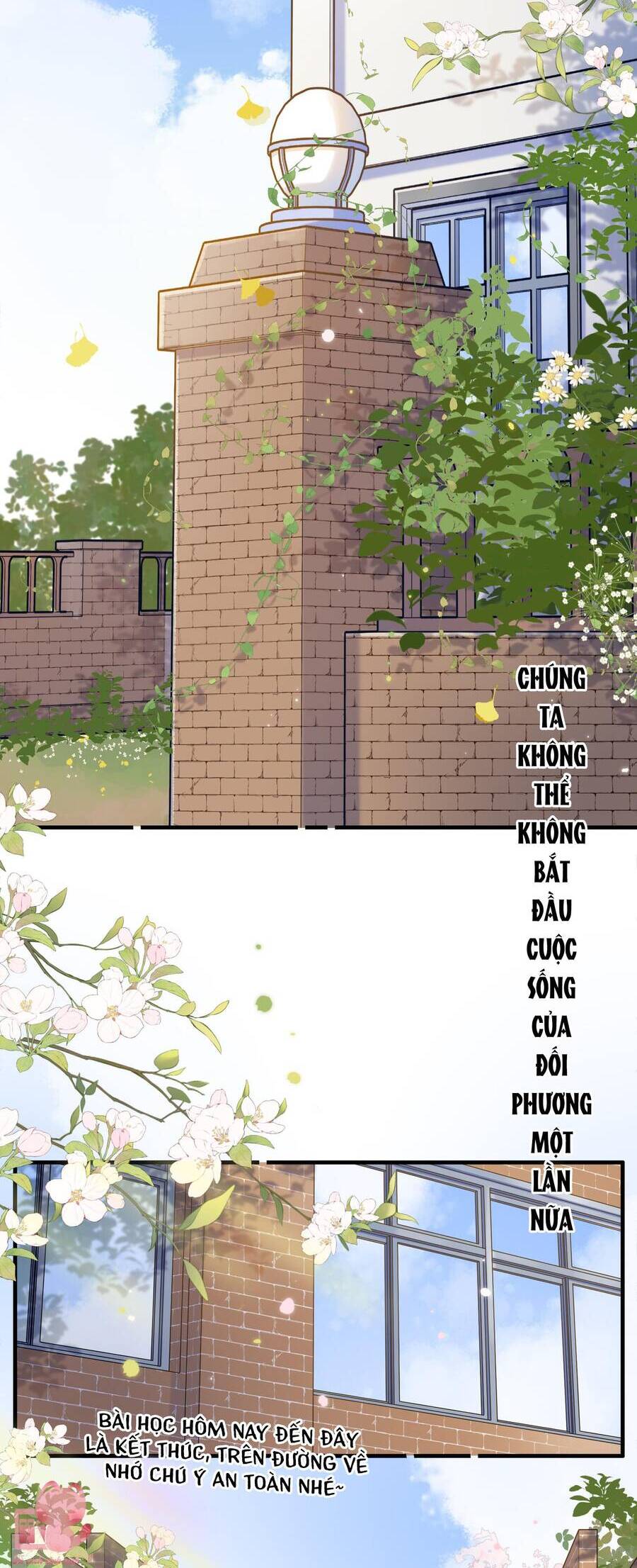 Ánh Sao Trôi Dạt Giữa Làn Nước Chap 65 - Next Chap 66