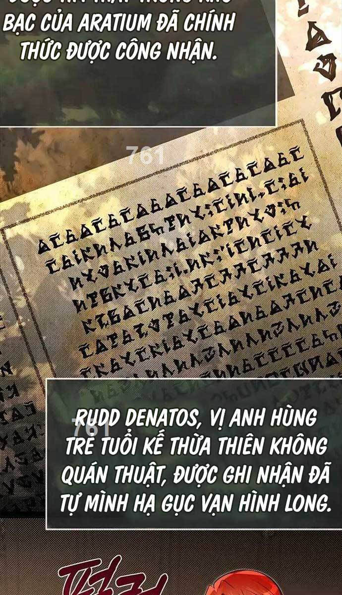 Anh Trai Anh Hùng Là Người Đã Chết Trong Học Viện Chap 51 - Next Chap 52