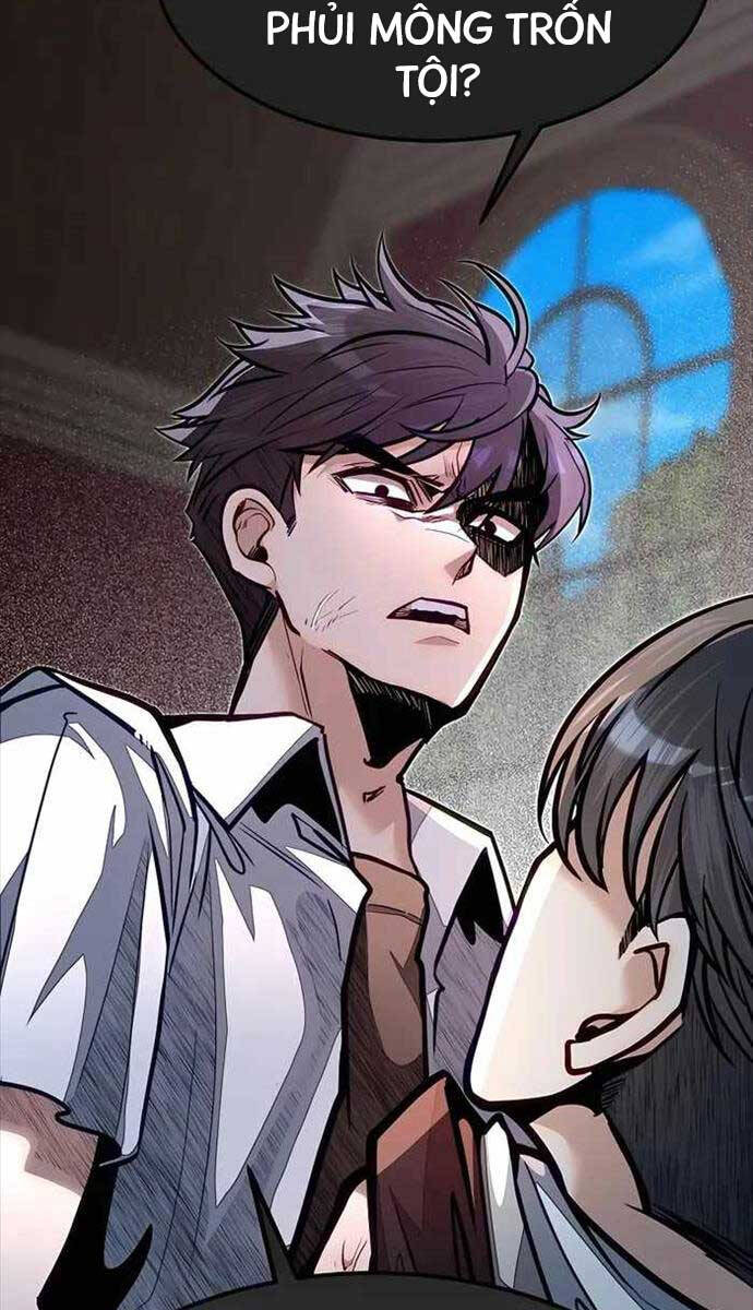 Anh Trai Anh Hùng Là Người Đã Chết Trong Học Viện Chap 51 - Next Chap 52