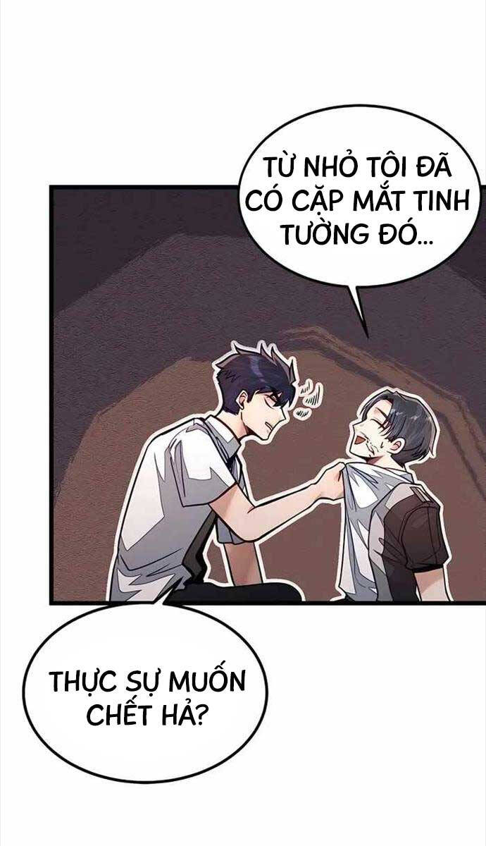 Anh Trai Anh Hùng Là Người Đã Chết Trong Học Viện Chap 51 - Next Chap 52