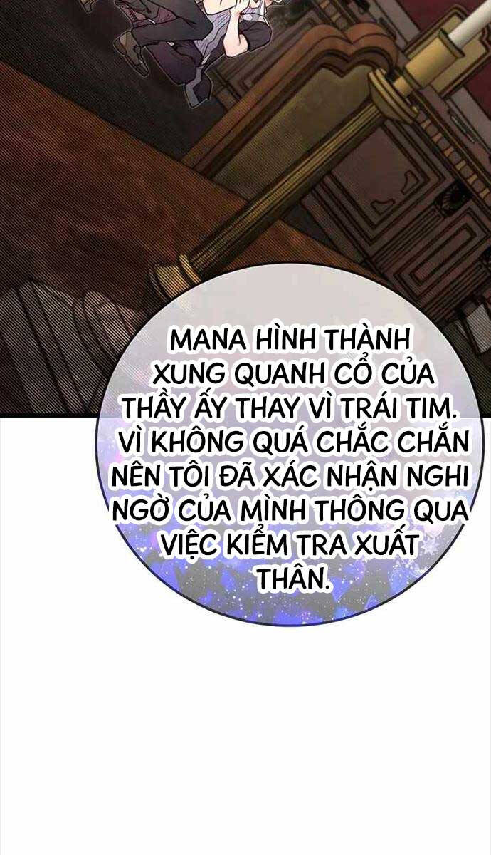 Anh Trai Anh Hùng Là Người Đã Chết Trong Học Viện Chap 51 - Next Chap 52