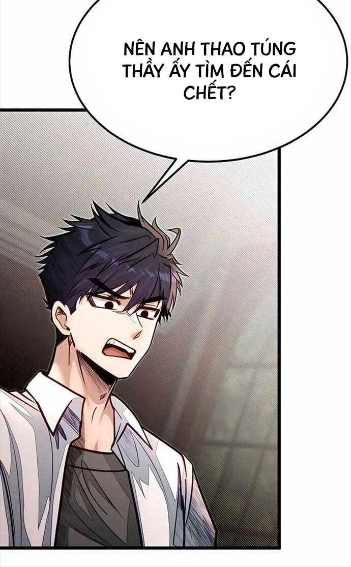 Anh Trai Anh Hùng Là Người Đã Chết Trong Học Viện Chap 51 - Next Chap 52