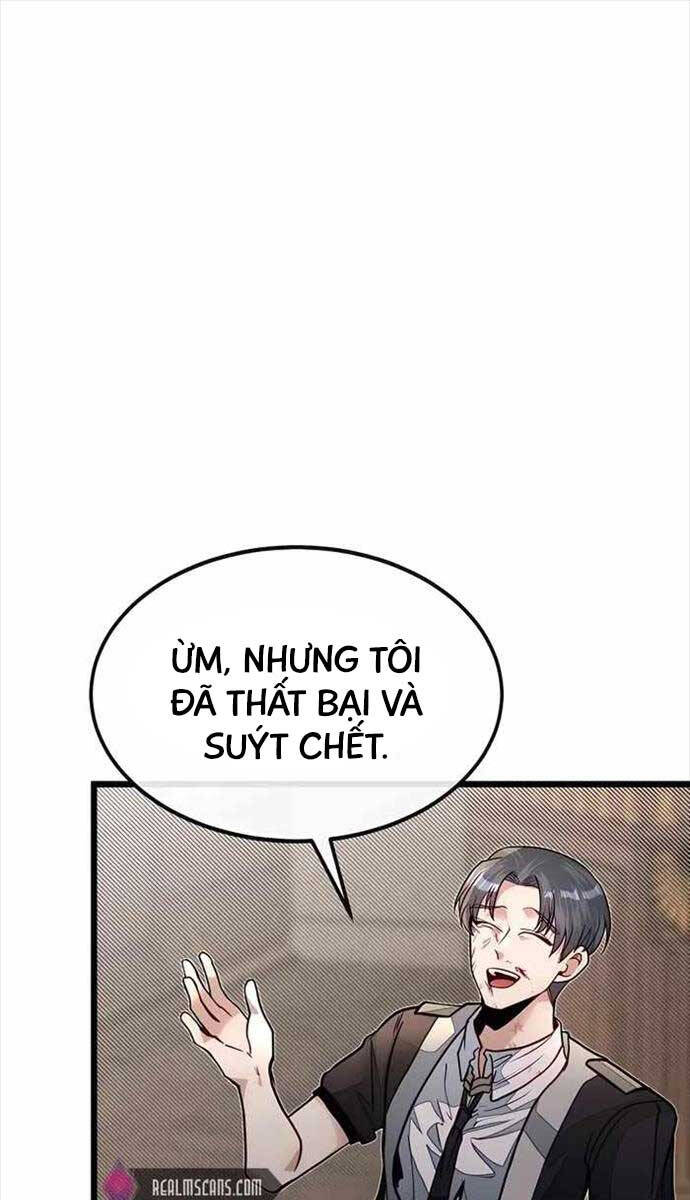 Anh Trai Anh Hùng Là Người Đã Chết Trong Học Viện Chap 51 - Next Chap 52