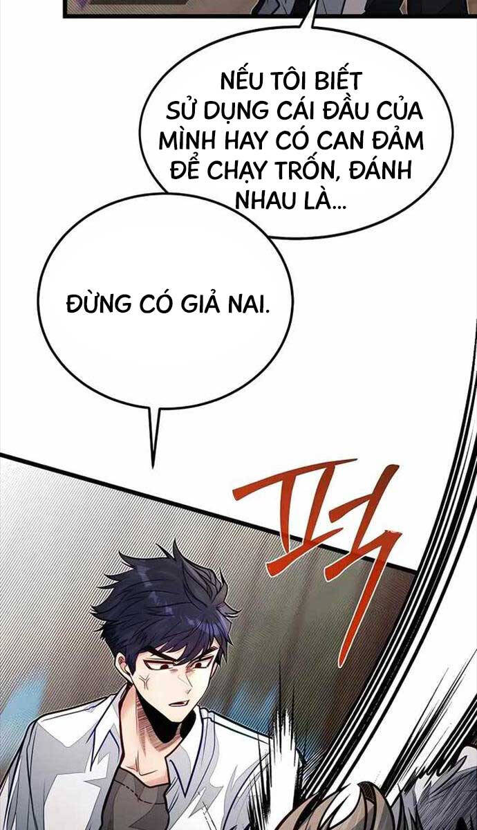 Anh Trai Anh Hùng Là Người Đã Chết Trong Học Viện Chap 51 - Next Chap 52