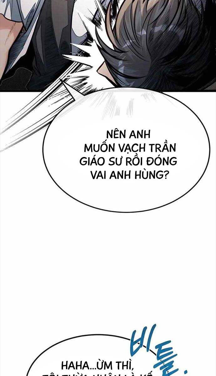 Anh Trai Anh Hùng Là Người Đã Chết Trong Học Viện Chap 51 - Next Chap 52