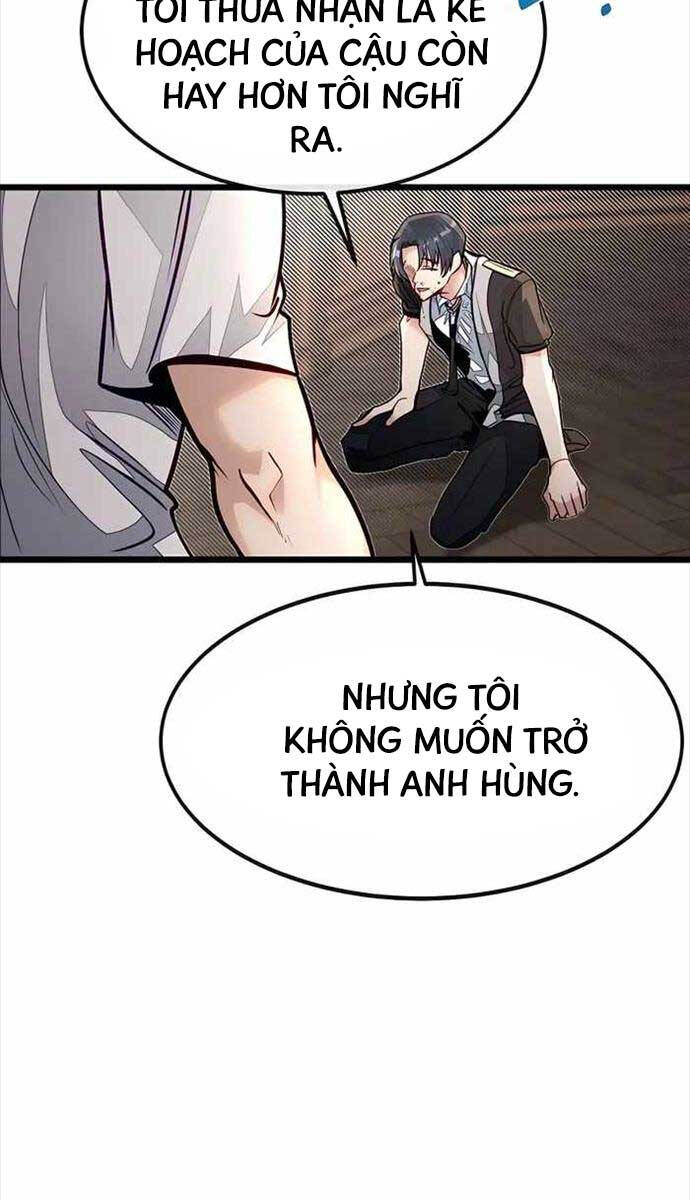 Anh Trai Anh Hùng Là Người Đã Chết Trong Học Viện Chap 51 - Next Chap 52