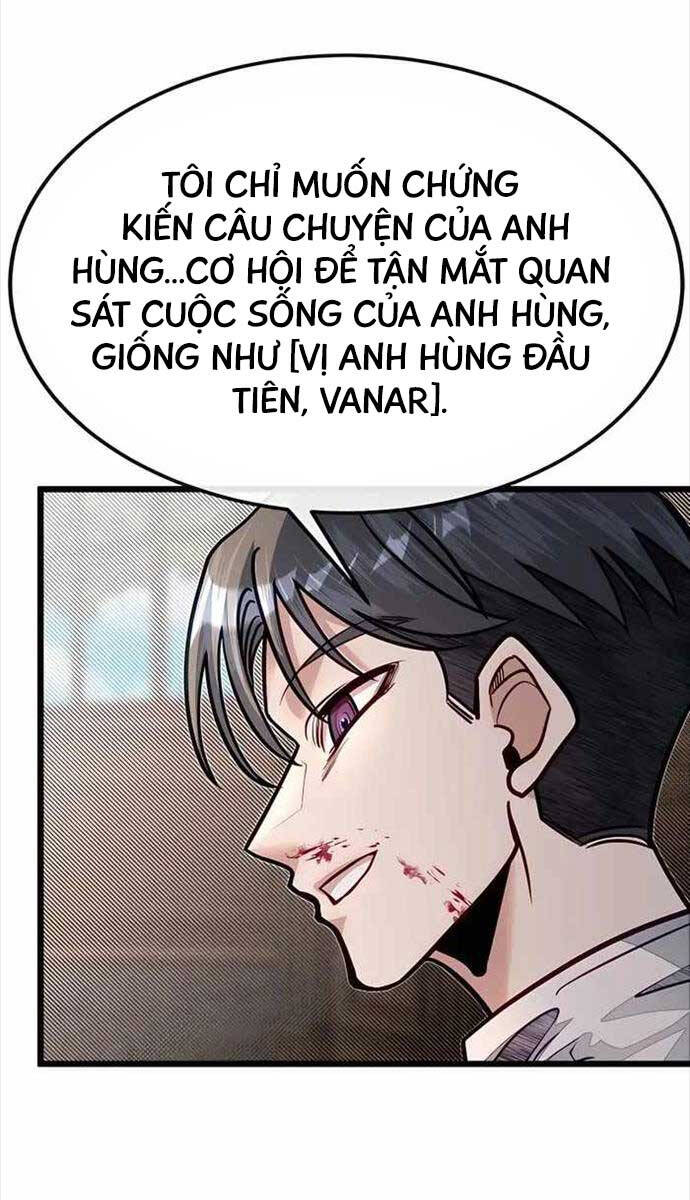 Anh Trai Anh Hùng Là Người Đã Chết Trong Học Viện Chap 51 - Next Chap 52