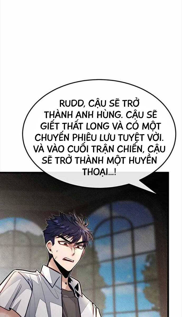 Anh Trai Anh Hùng Là Người Đã Chết Trong Học Viện Chap 51 - Next Chap 52