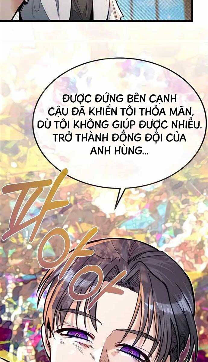Anh Trai Anh Hùng Là Người Đã Chết Trong Học Viện Chap 51 - Next Chap 52