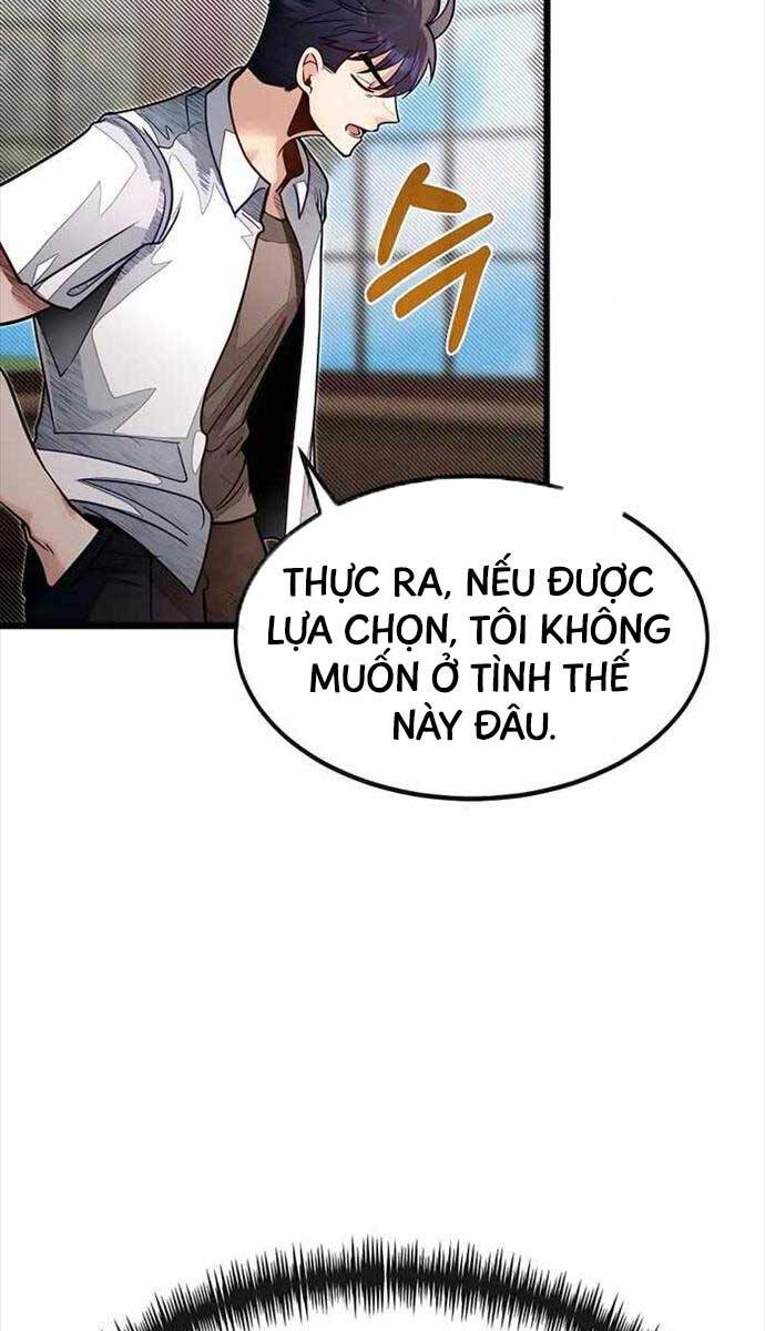 Anh Trai Anh Hùng Là Người Đã Chết Trong Học Viện Chap 51 - Next Chap 52