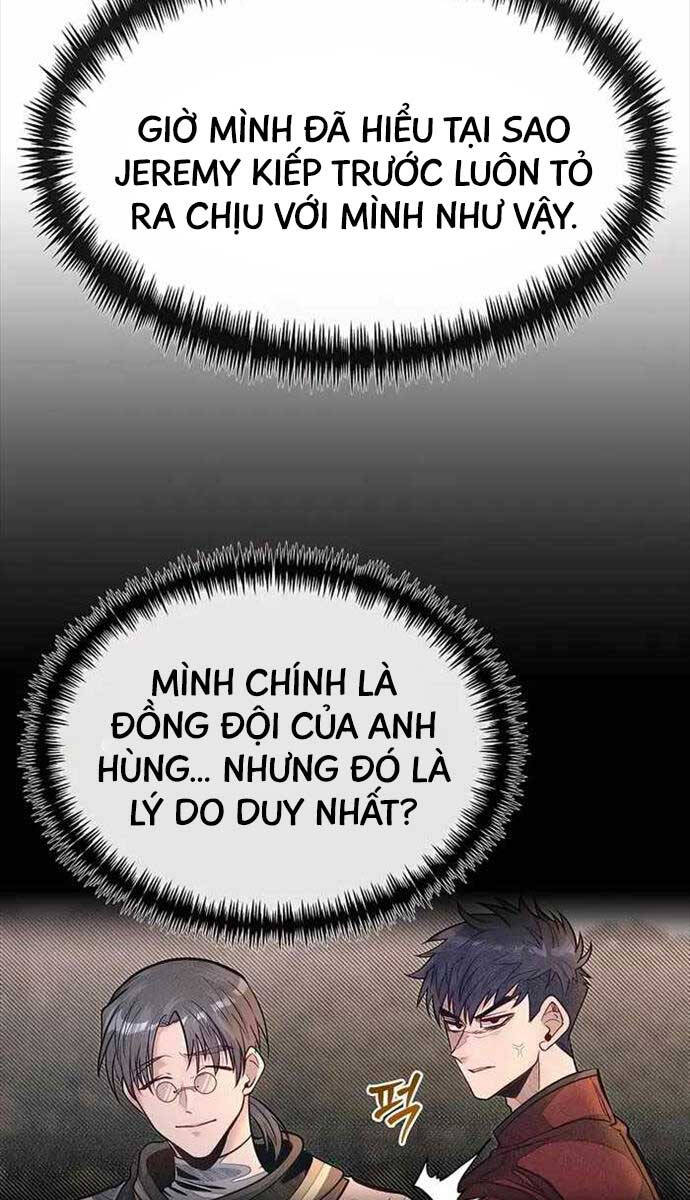 Anh Trai Anh Hùng Là Người Đã Chết Trong Học Viện Chap 51 - Next Chap 52