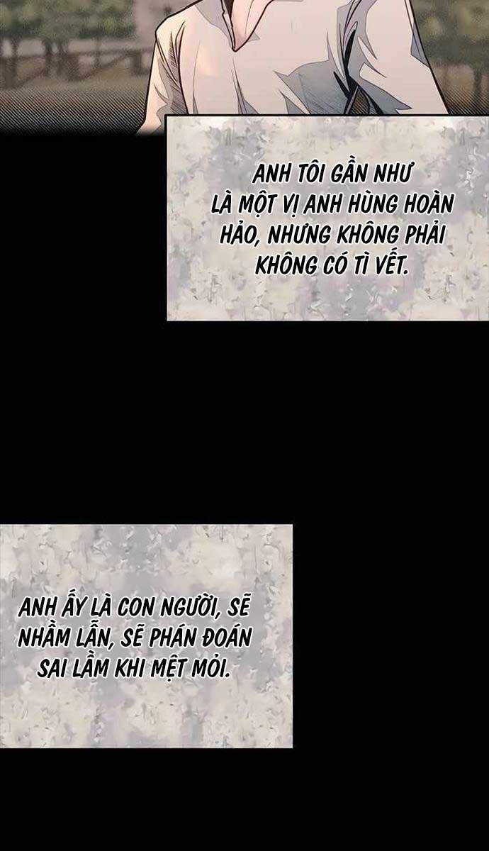 Anh Trai Anh Hùng Là Người Đã Chết Trong Học Viện Chap 51 - Next Chap 52