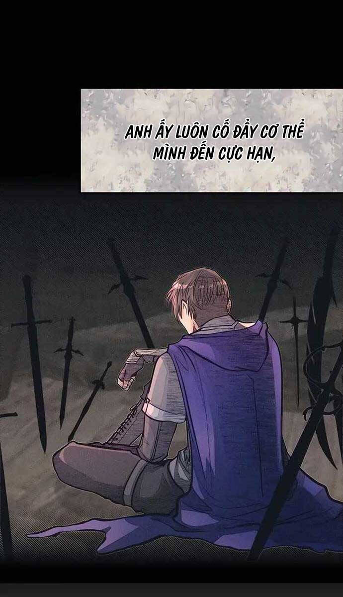 Anh Trai Anh Hùng Là Người Đã Chết Trong Học Viện Chap 51 - Next Chap 52