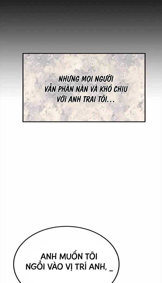 Anh Trai Anh Hùng Là Người Đã Chết Trong Học Viện Chap 51 - Next Chap 52