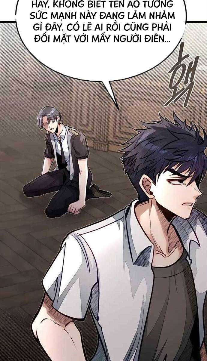 Anh Trai Anh Hùng Là Người Đã Chết Trong Học Viện Chap 51 - Next Chap 52