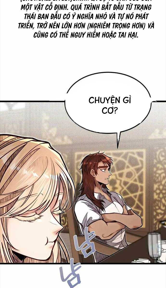 Anh Trai Anh Hùng Là Người Đã Chết Trong Học Viện Chap 51 - Next Chap 52