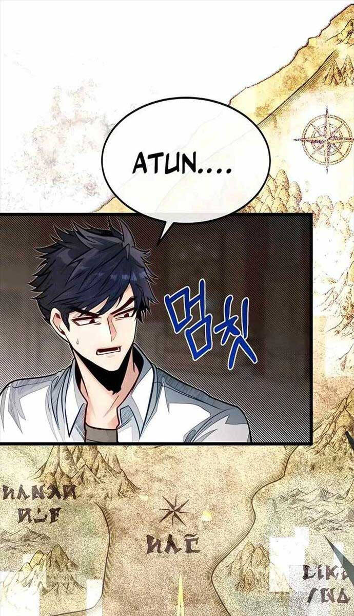 Anh Trai Anh Hùng Là Người Đã Chết Trong Học Viện Chap 51 - Next Chap 52