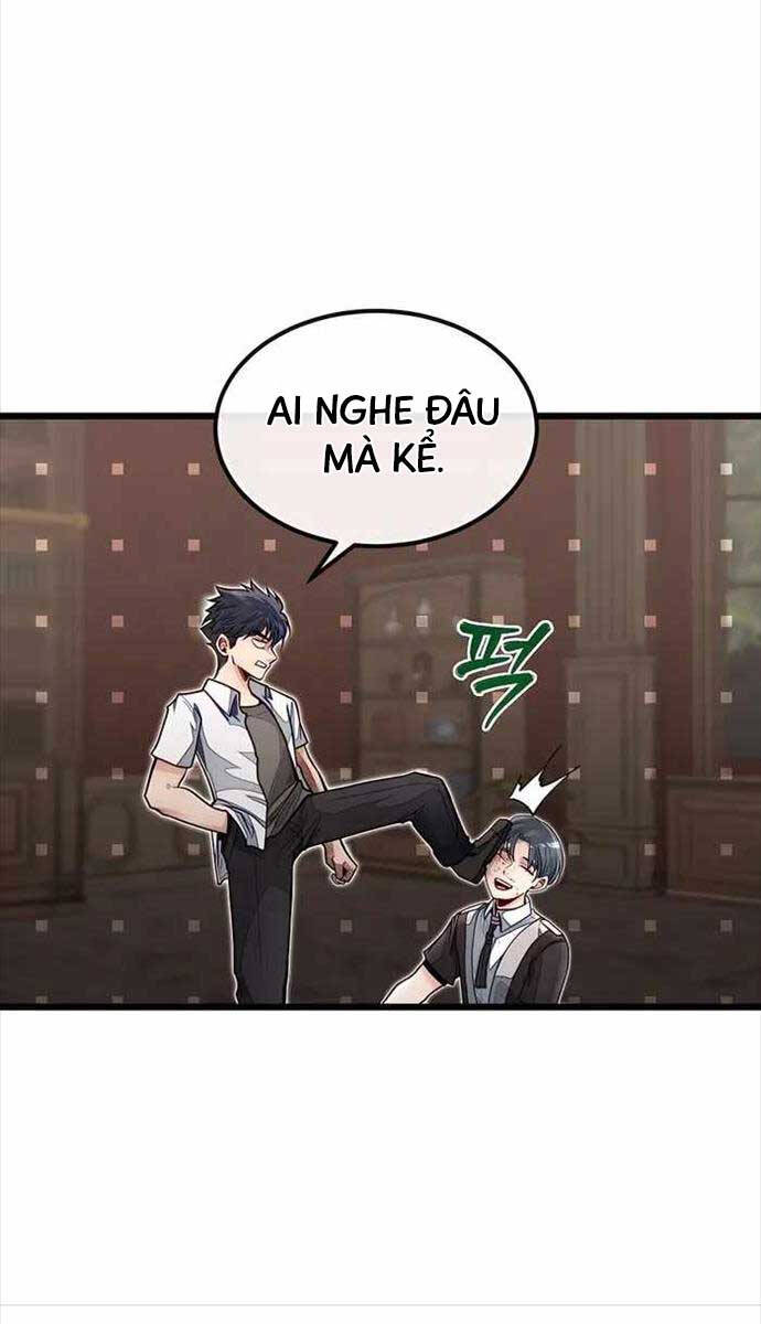 Anh Trai Anh Hùng Là Người Đã Chết Trong Học Viện Chap 51 - Next Chap 52