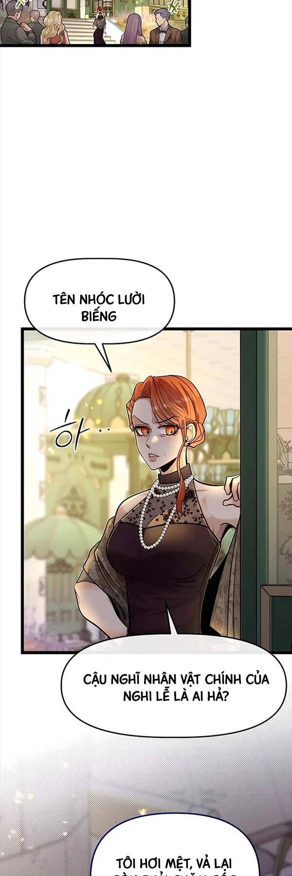 Anh Trai Anh Hùng Là Người Đã Chết Trong Học Viện Chap 68 - Next Chap 69