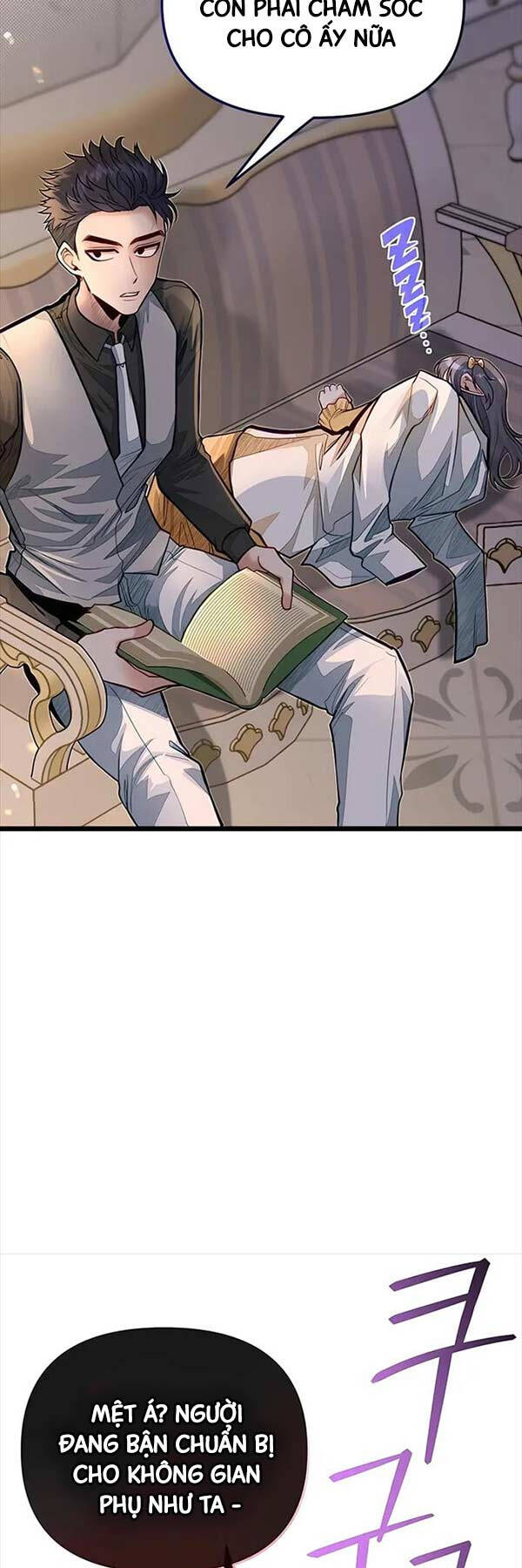 Anh Trai Anh Hùng Là Người Đã Chết Trong Học Viện Chap 68 - Next Chap 69