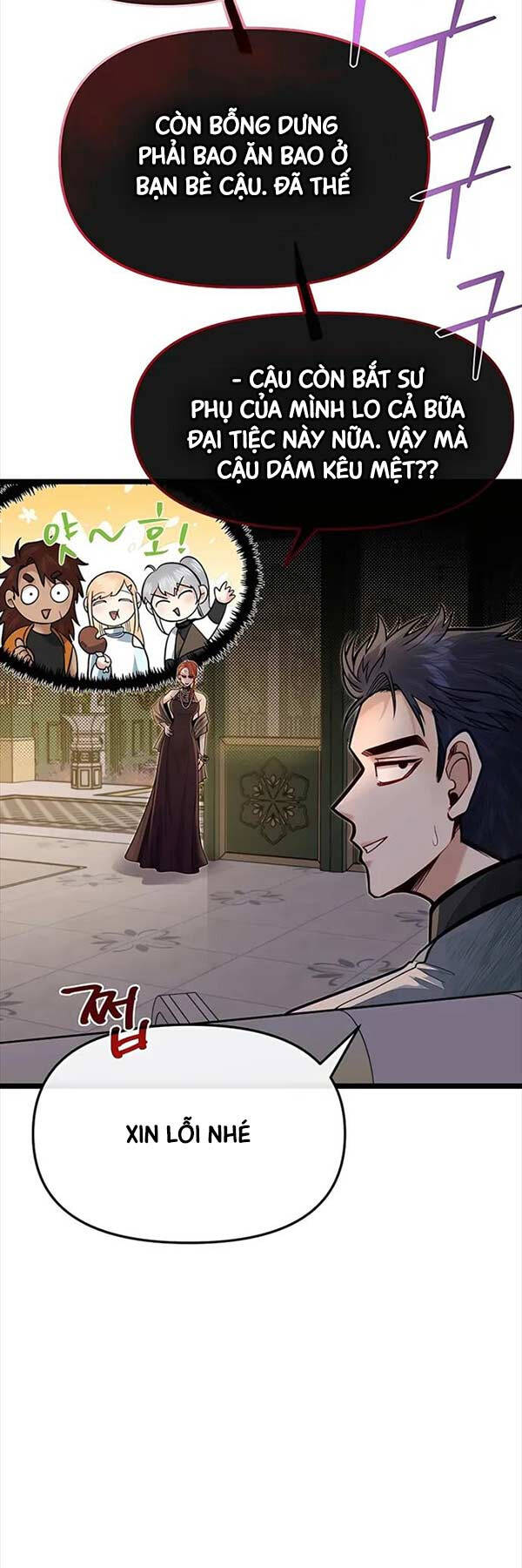 Anh Trai Anh Hùng Là Người Đã Chết Trong Học Viện Chap 68 - Next Chap 69