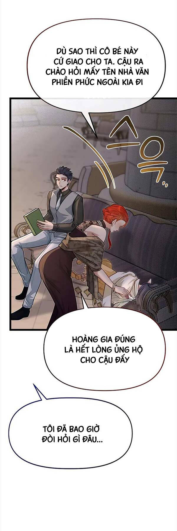 Anh Trai Anh Hùng Là Người Đã Chết Trong Học Viện Chap 68 - Next Chap 69