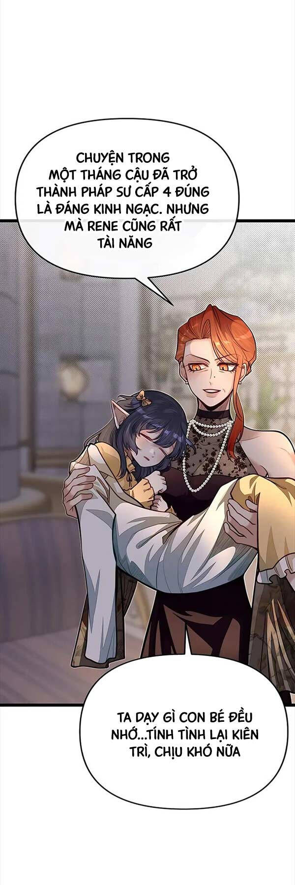 Anh Trai Anh Hùng Là Người Đã Chết Trong Học Viện Chap 68 - Next Chap 69
