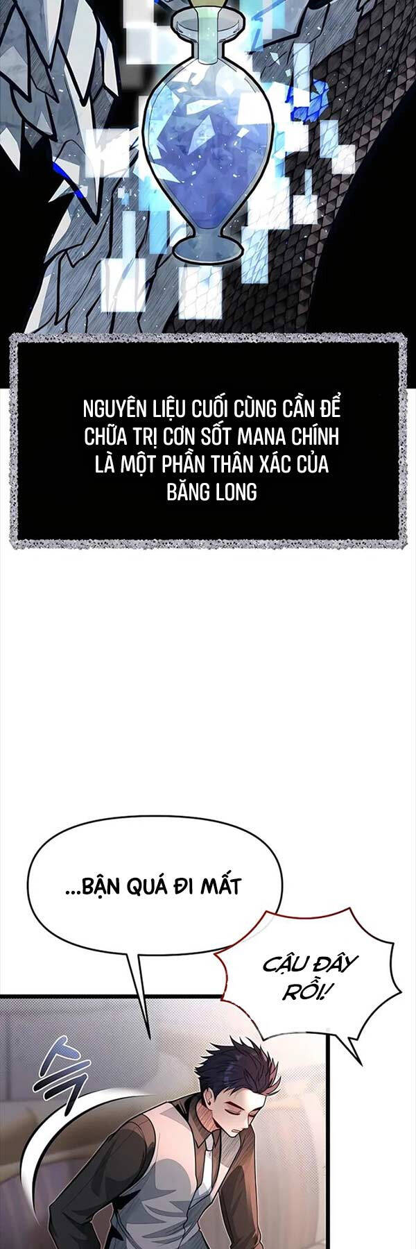 Anh Trai Anh Hùng Là Người Đã Chết Trong Học Viện Chap 68 - Next Chap 69