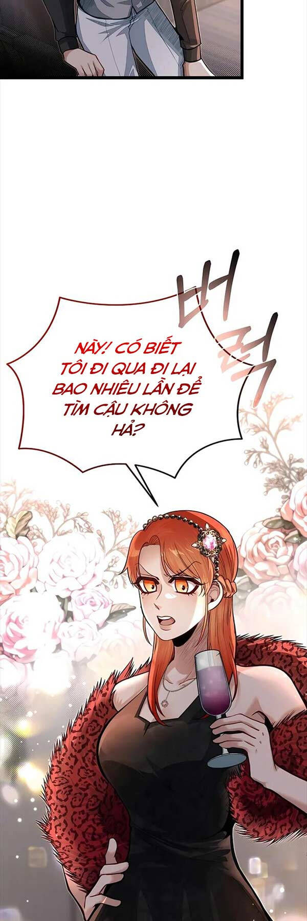 Anh Trai Anh Hùng Là Người Đã Chết Trong Học Viện Chap 68 - Next Chap 69