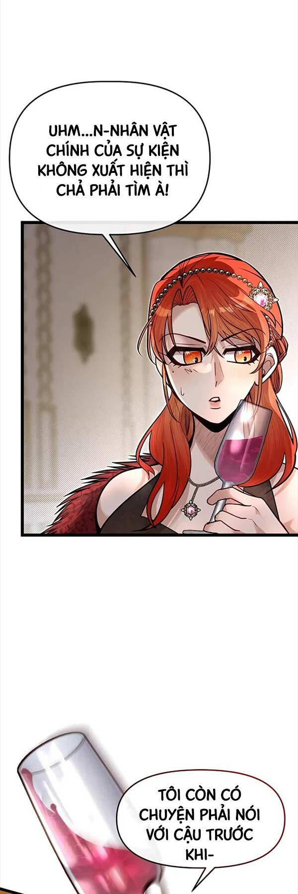 Anh Trai Anh Hùng Là Người Đã Chết Trong Học Viện Chap 68 - Next Chap 69