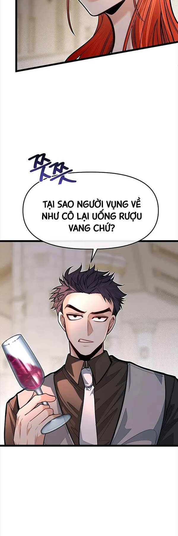 Anh Trai Anh Hùng Là Người Đã Chết Trong Học Viện Chap 68 - Next Chap 69