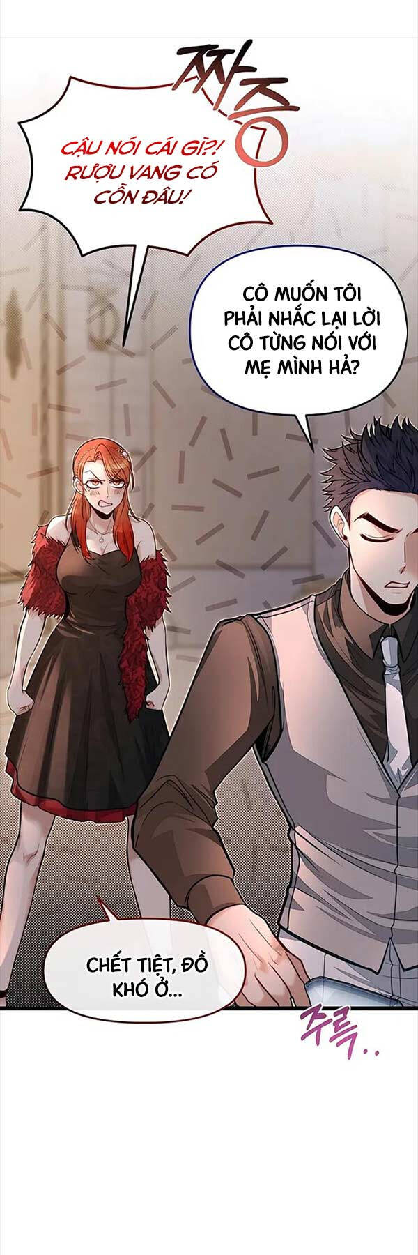 Anh Trai Anh Hùng Là Người Đã Chết Trong Học Viện Chap 68 - Next Chap 69