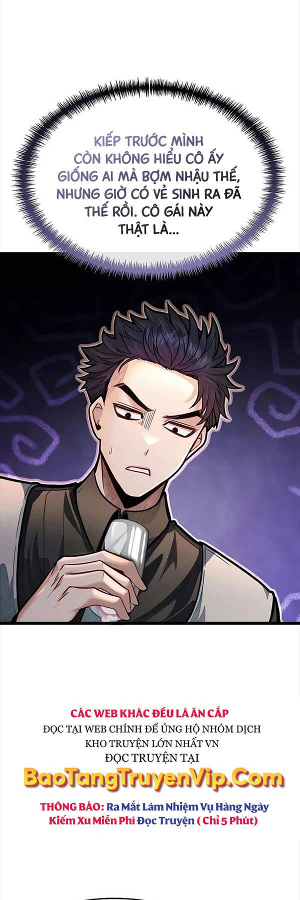 Anh Trai Anh Hùng Là Người Đã Chết Trong Học Viện Chap 68 - Next Chap 69