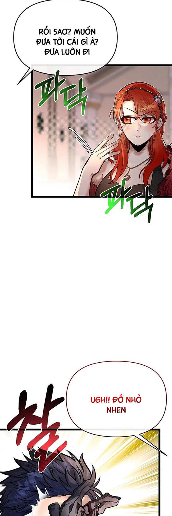 Anh Trai Anh Hùng Là Người Đã Chết Trong Học Viện Chap 68 - Next Chap 69