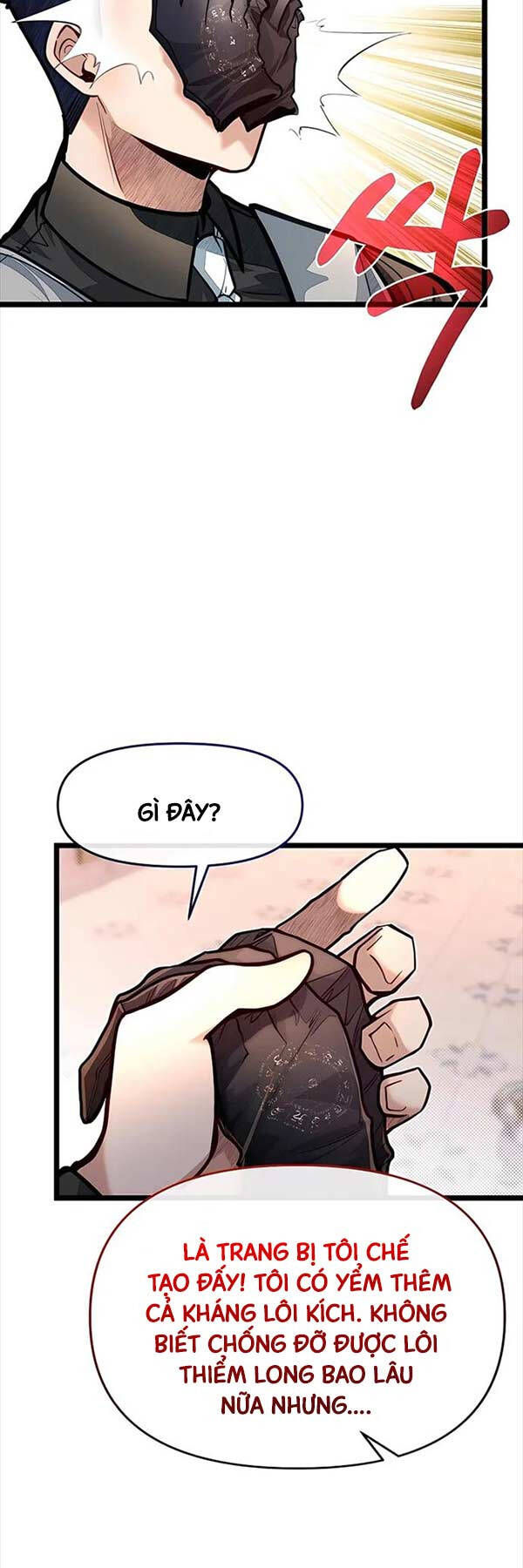 Anh Trai Anh Hùng Là Người Đã Chết Trong Học Viện Chap 68 - Next Chap 69
